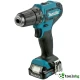 MAKITA DF 333 DWYE - ПРОФЕСИОНАЛЕН АКУМУЛАТОРЕН ВИНТОВЕРТ
